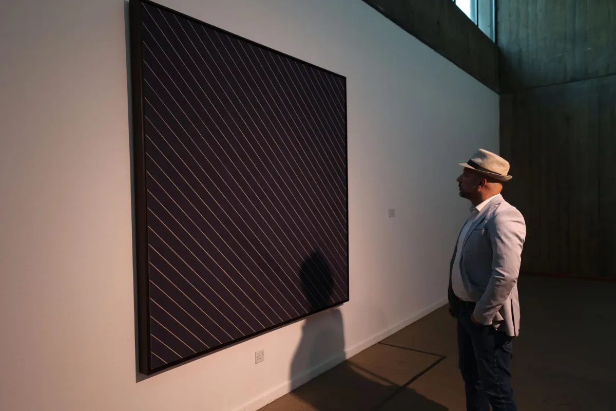 فن الميناليزم