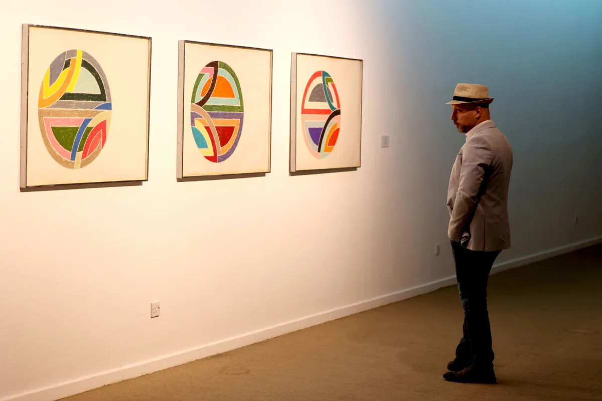 فن الميناليزم