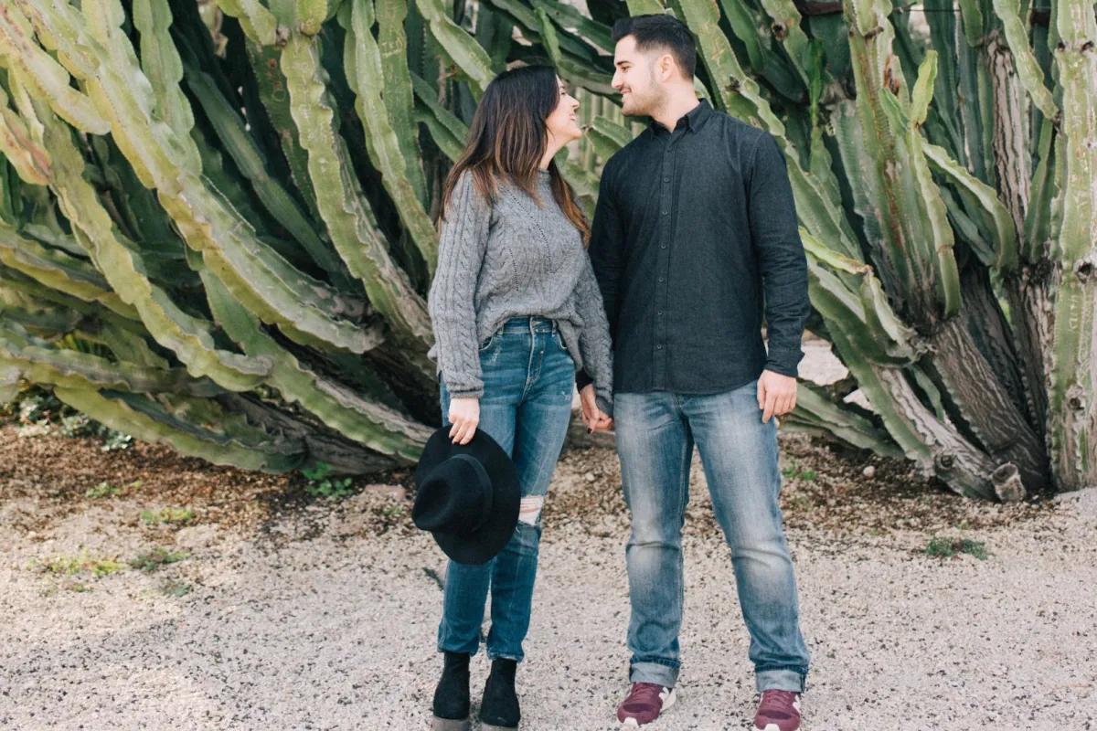 التواصل العاطفي بين الزوجين