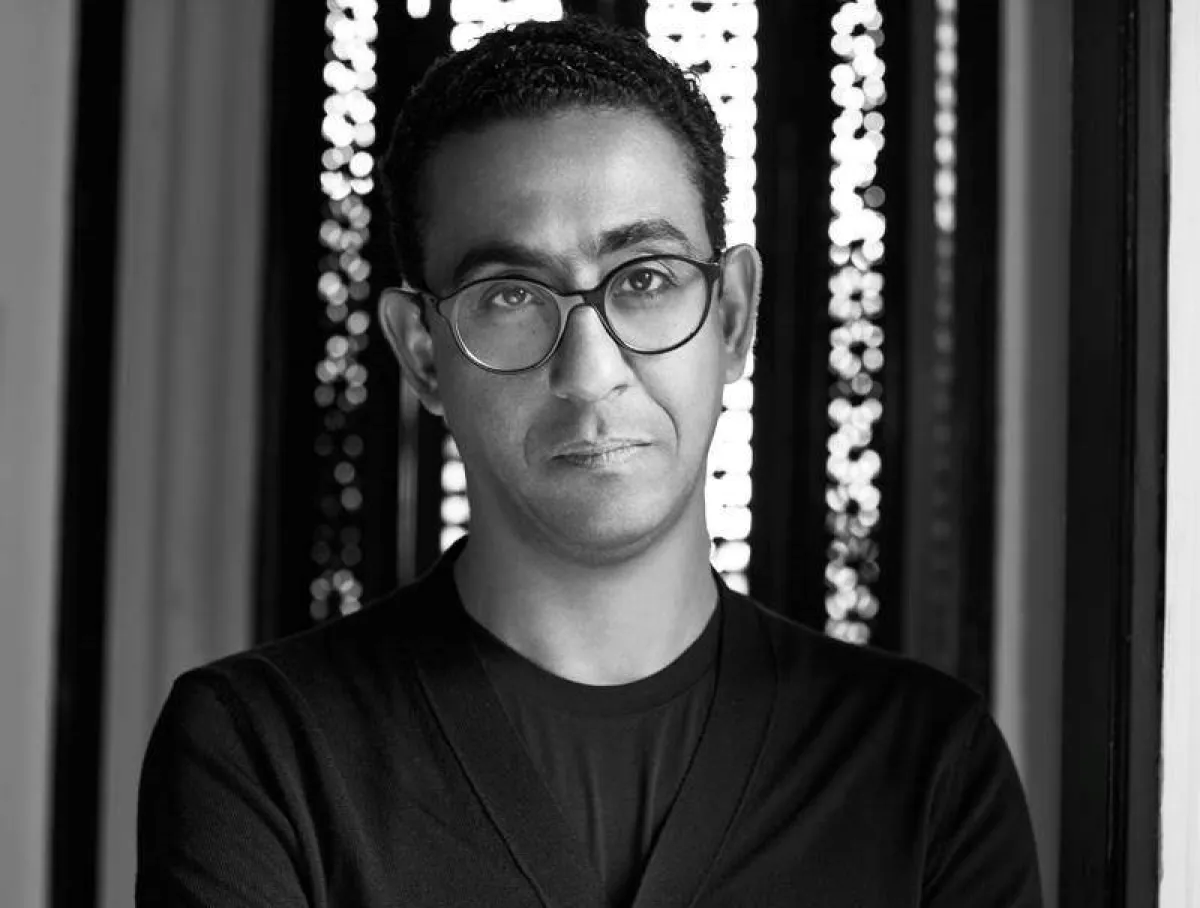 مروان حامد - الصورة من حسابه على الفيس بوك