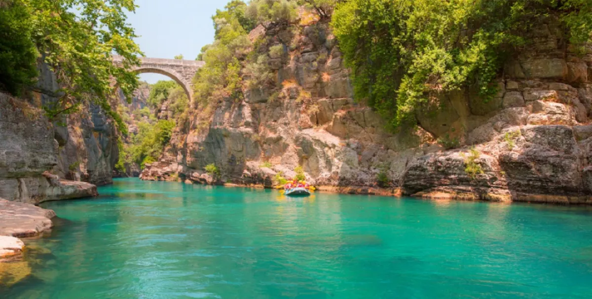 كوبرولو كانيون