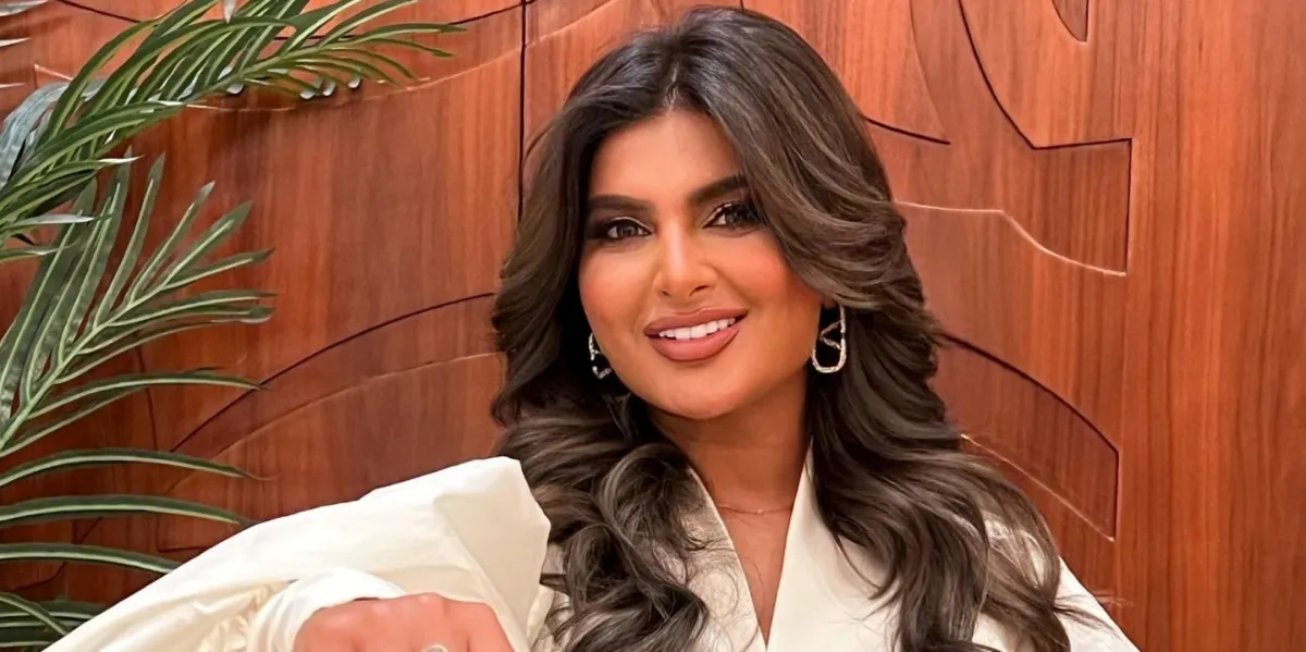 أميرة محمد -الصورة من  حسابها على الانستغرام