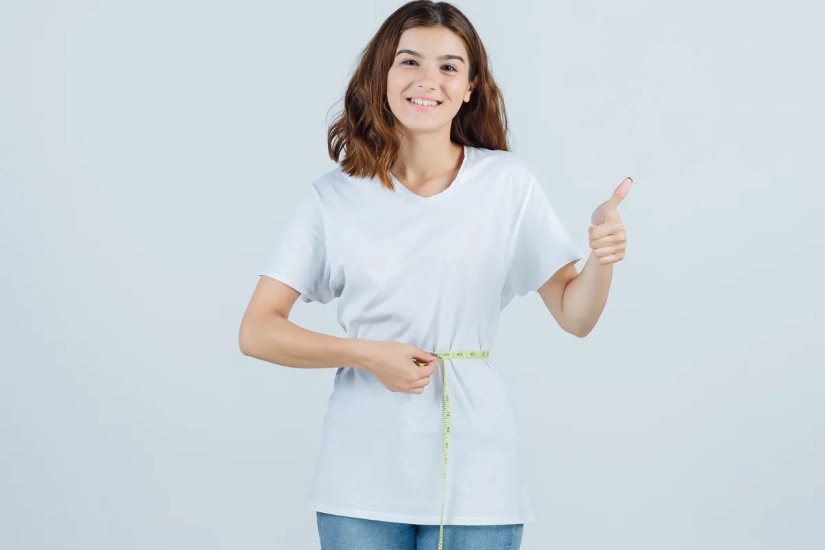 حيل سحرية لإنقاص الوزن بدون رجيم