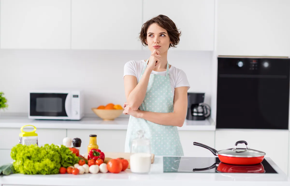 كيف أرجع للدايت بعد انقطاع؟ ( المصدر: Shutterstock)