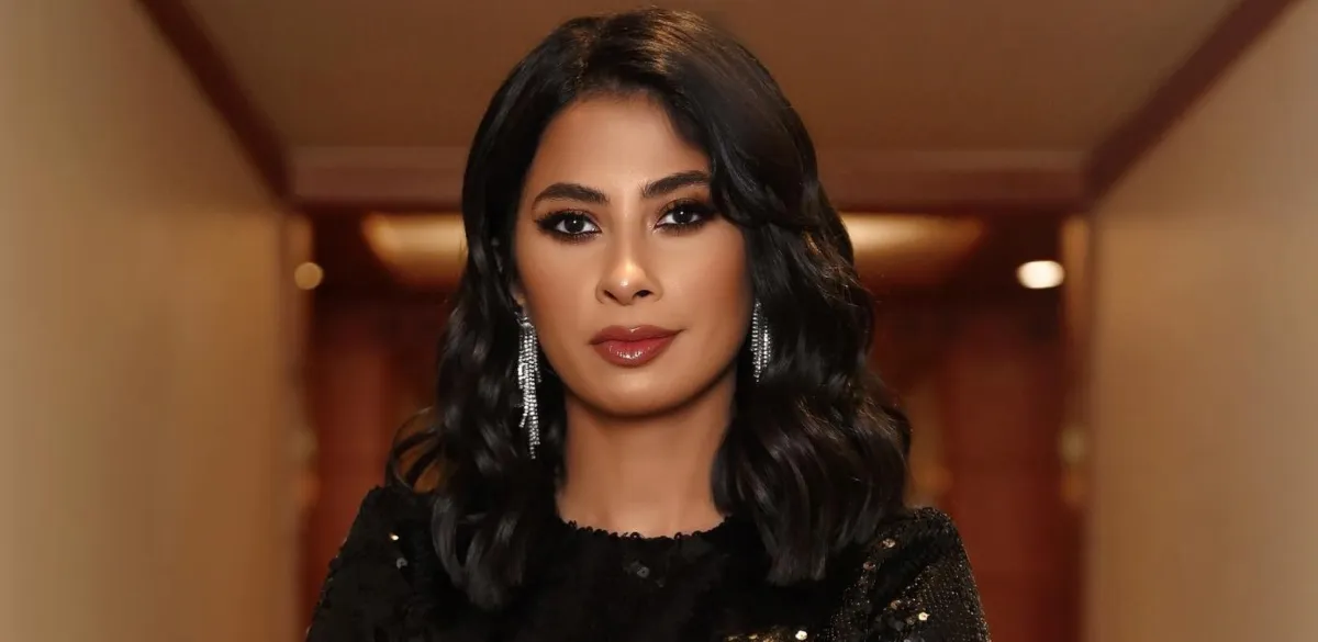 روبي- الصورة من حسابها على الانستغرام