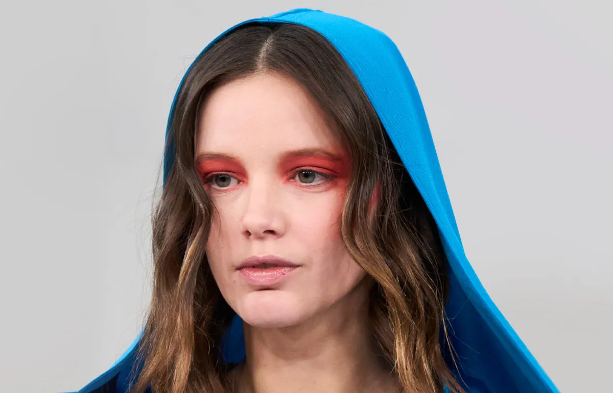 مكياج ساطع Bright Shades