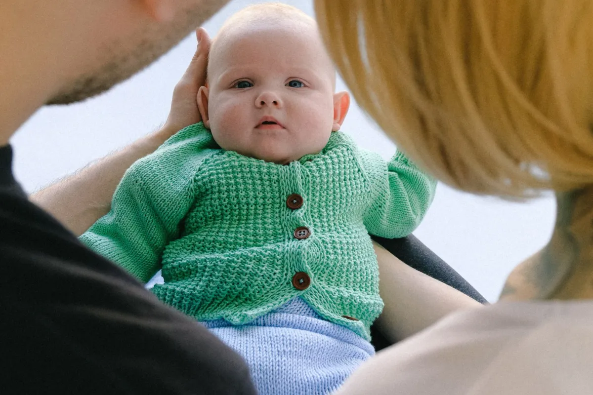 نجم مصارعة يطلب مليون دولار لإنجاب طفل