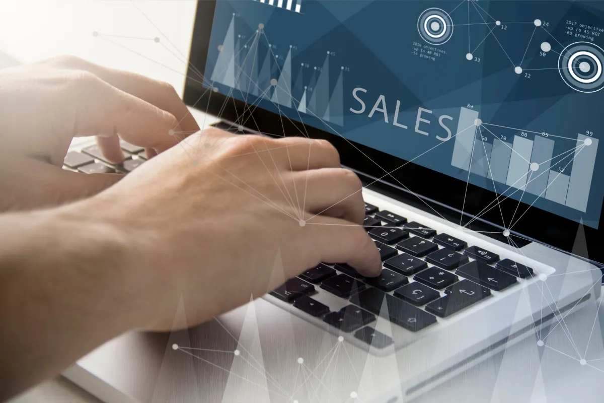 مهارات البيع 