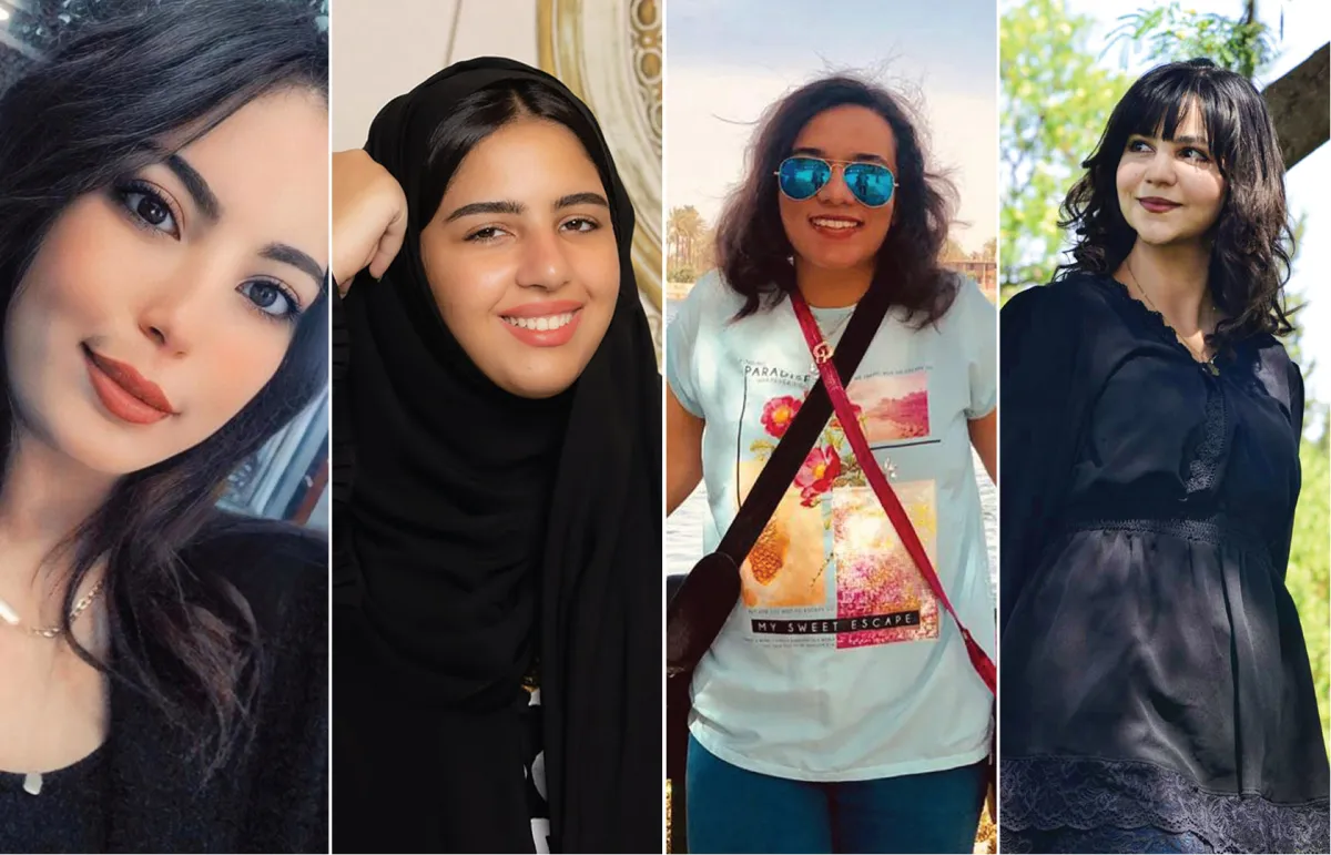 اختيار الألوان هل يعكس نمط الشخصية؟