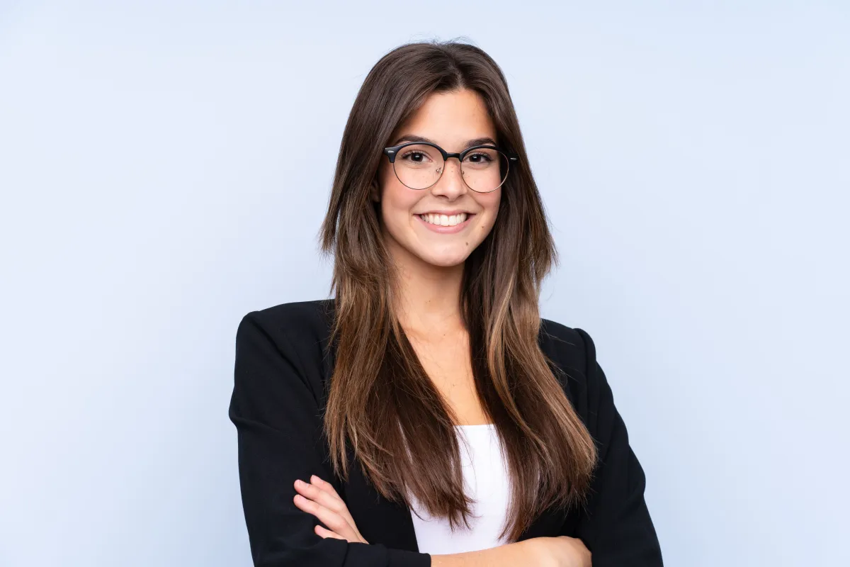 رائدة أعمال