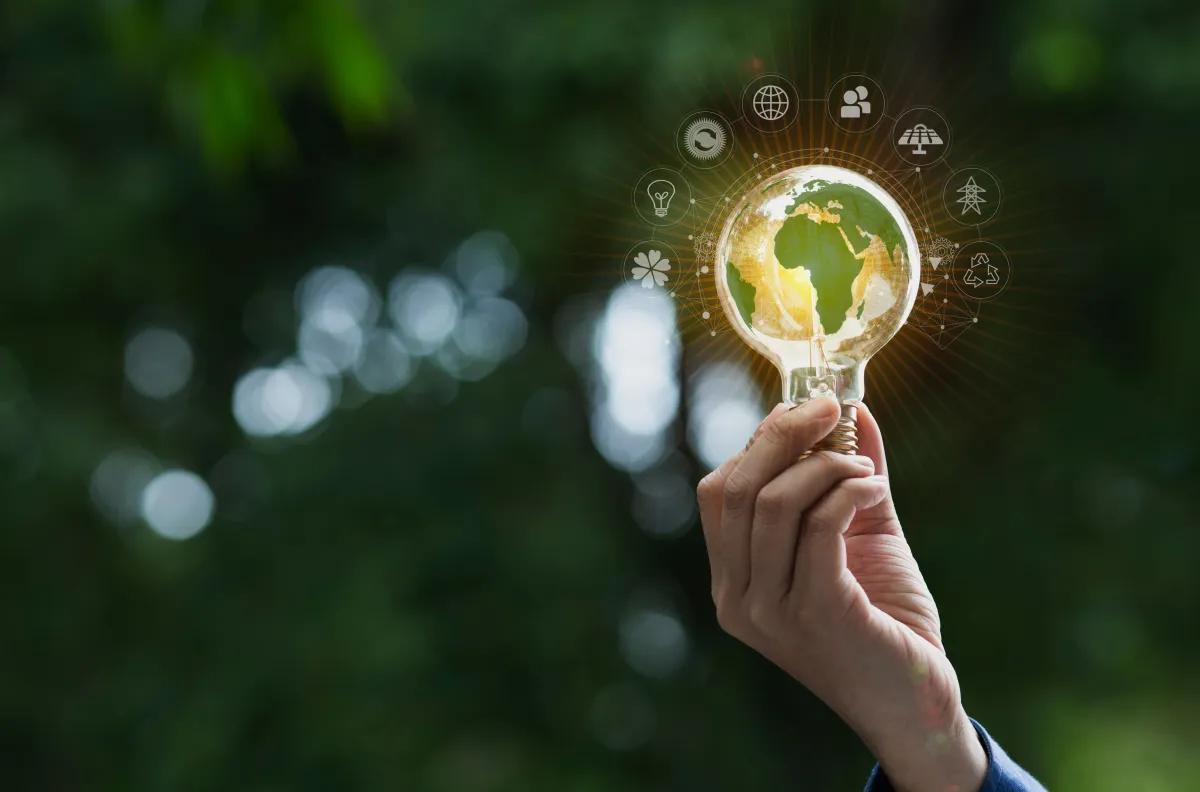 رائد الأعمل يدفع باقتصاد بلده إلى الأمام