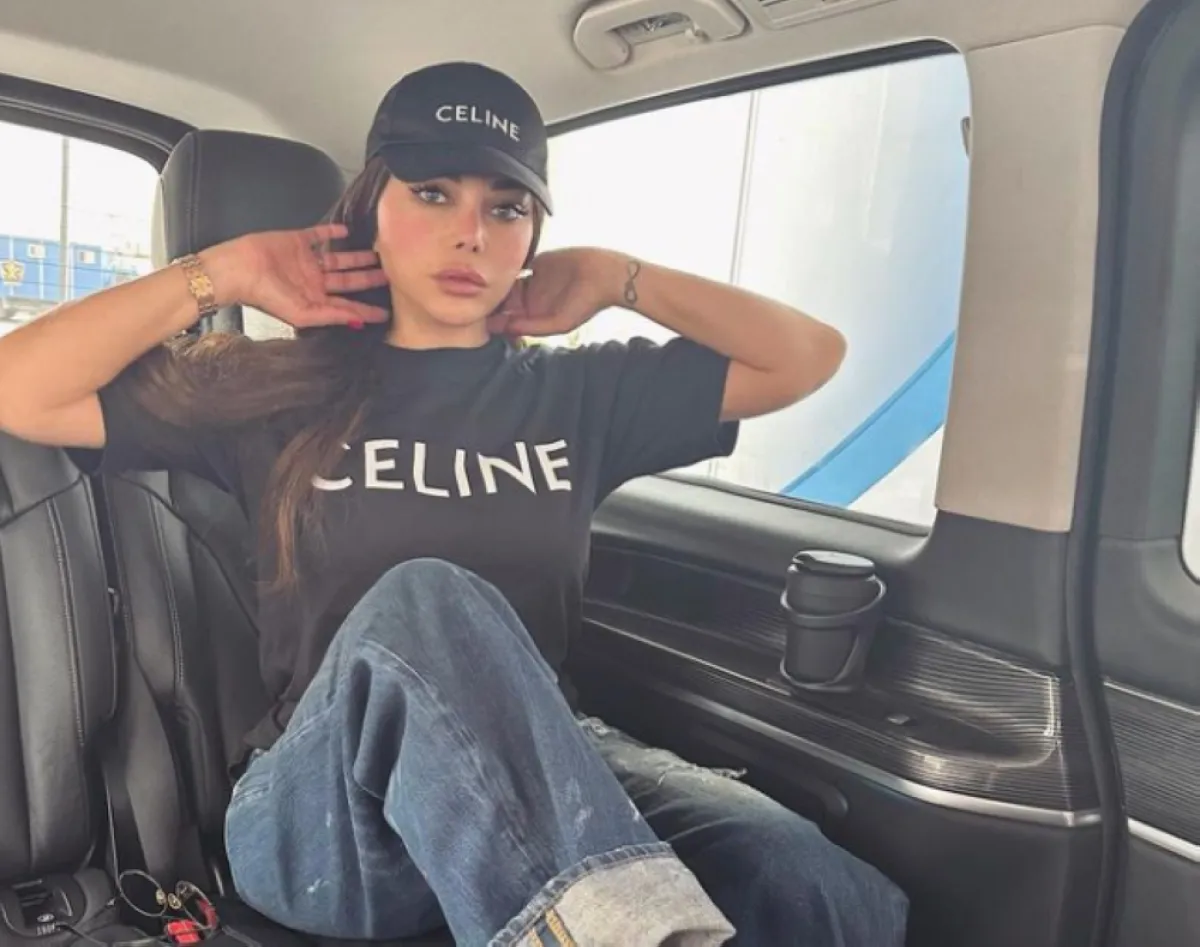 هيفاء وهبي -الصورة من حسابها في إنستغرام 