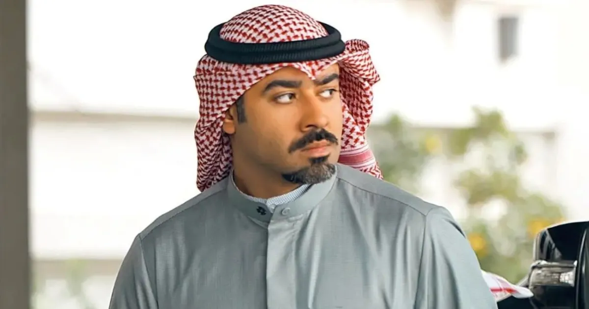 بشار الشطي- الصورة من حسابه على الانستغرام