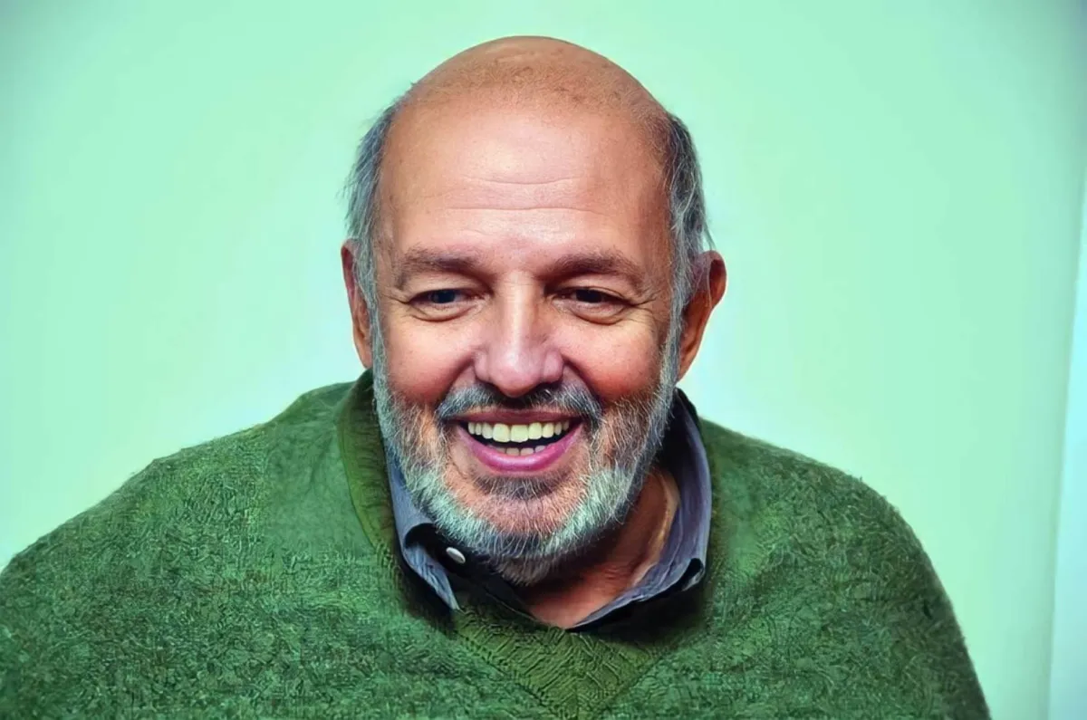 محمد خان- صورة أرشيفية