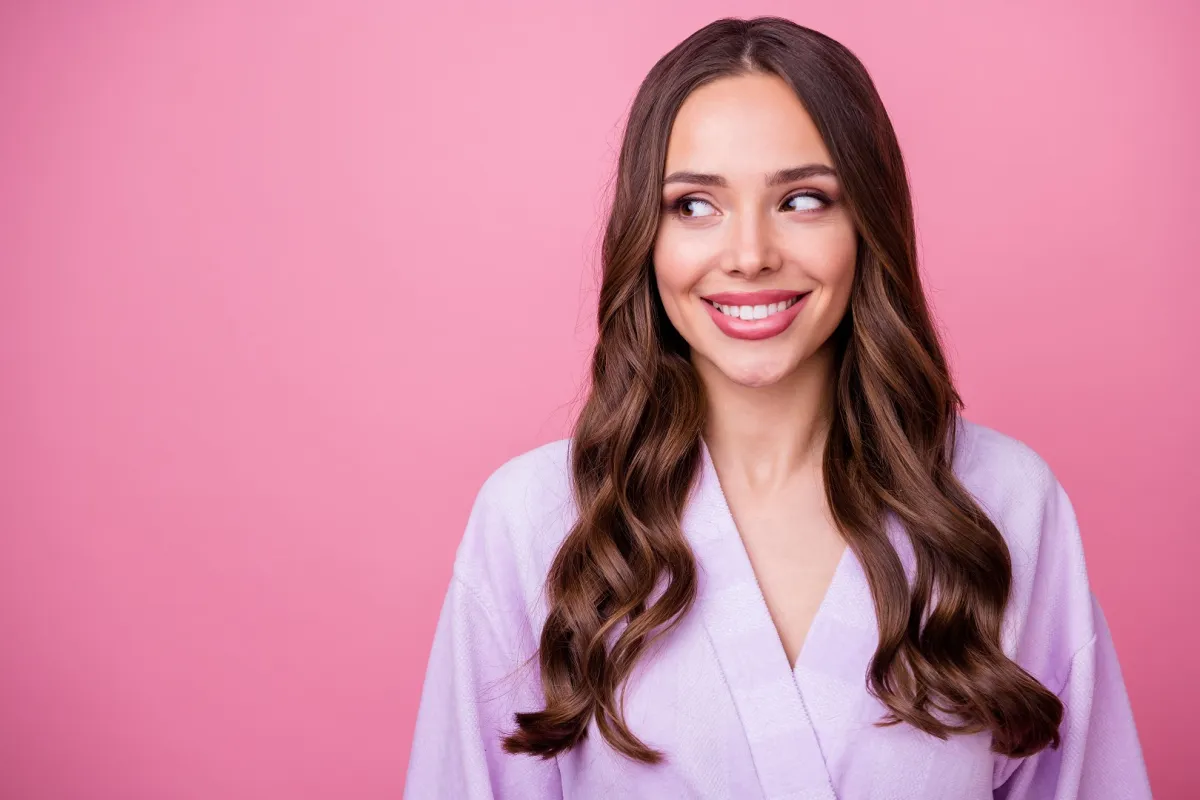 بشرة صحية - الصورة من AdobeStock