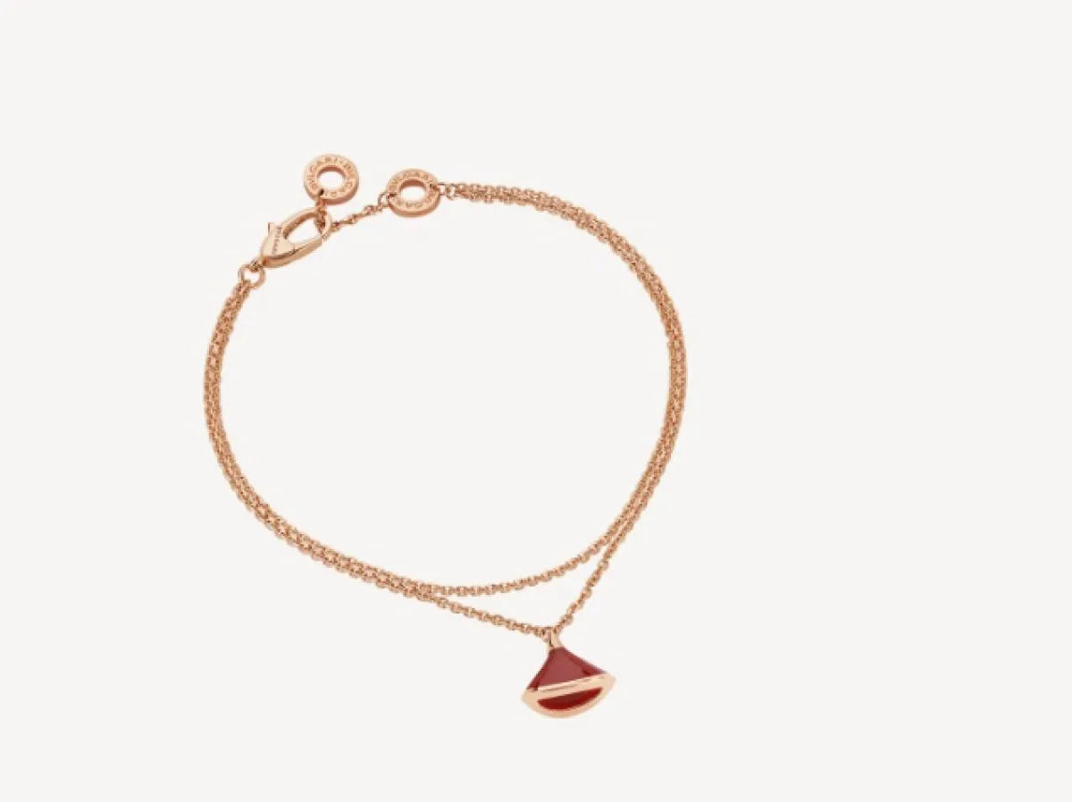 سوار DIVAS 'DREAM من بلغاري Bvlgari