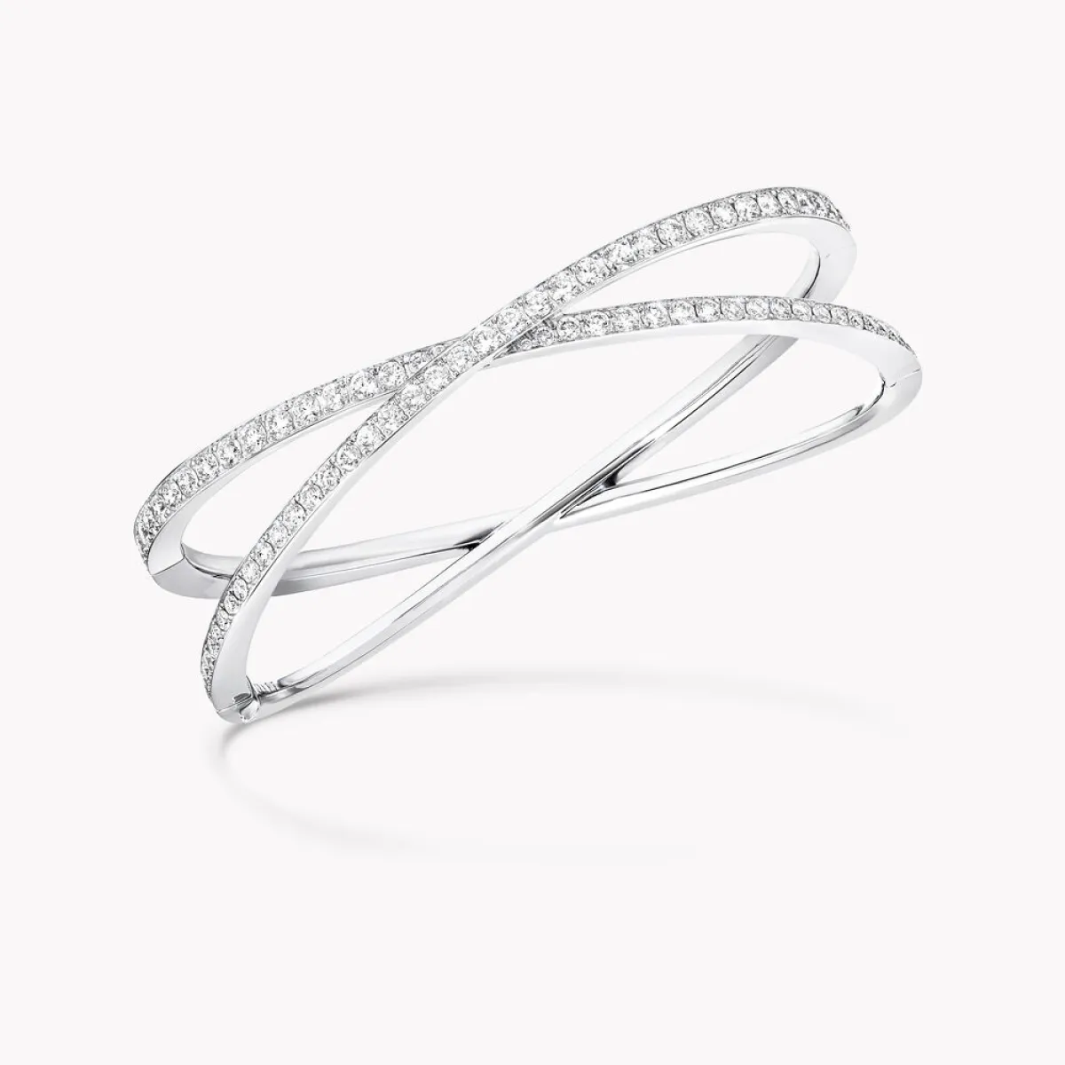 سوار Kiss من غراف Graff