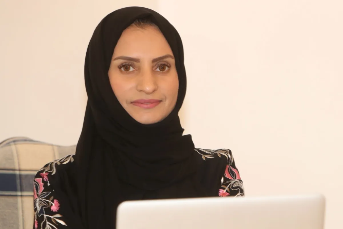 الدكتورة فضيلة العوامي، استشاري الطب النفسي، وحاصلة على الزمالة الأمريكية في علاج الإدمان