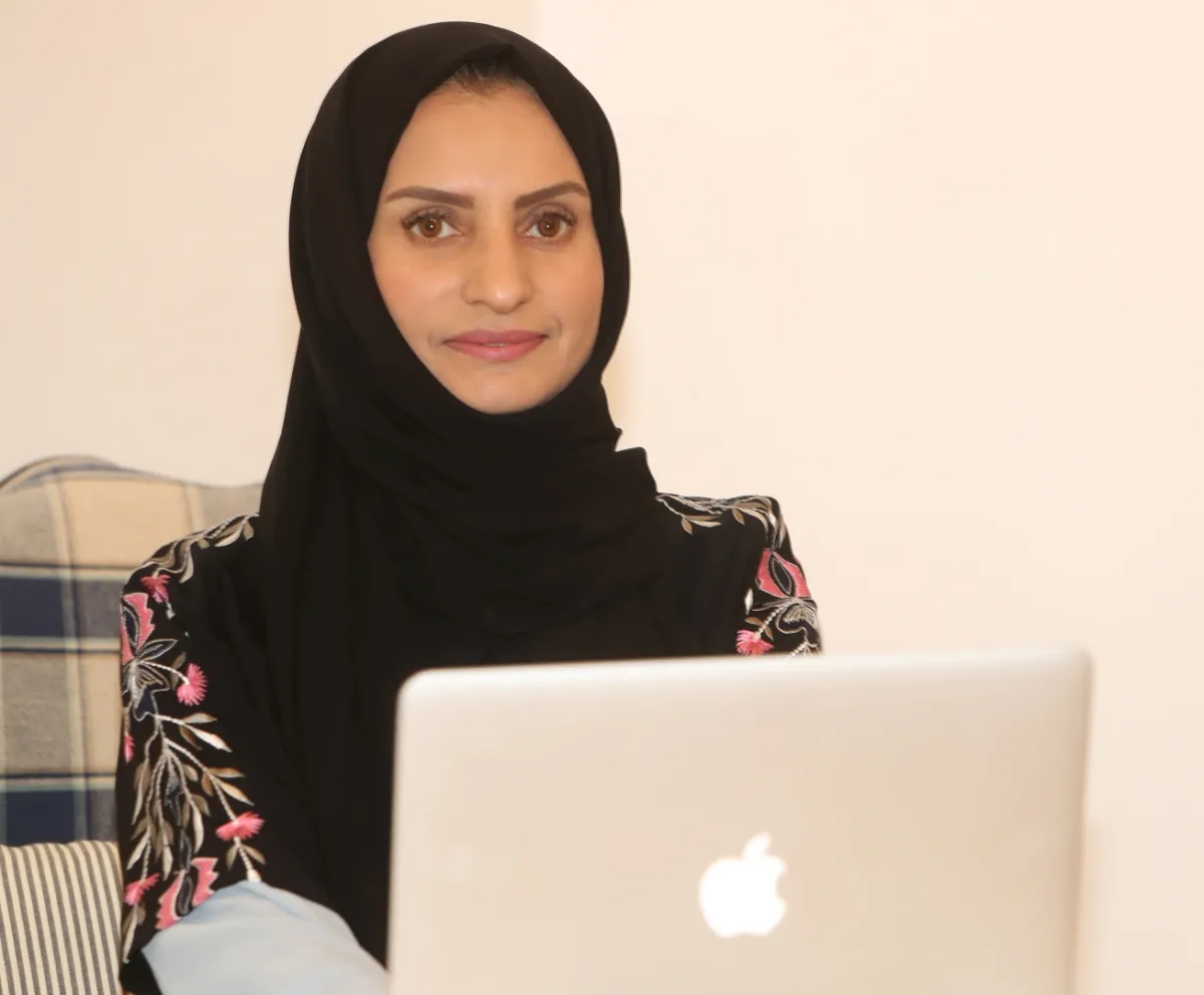 الدكتورة فضيلة اعوامي