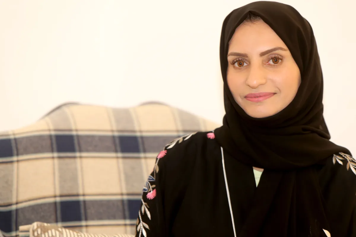 الدكتورة فضيلة العوامي