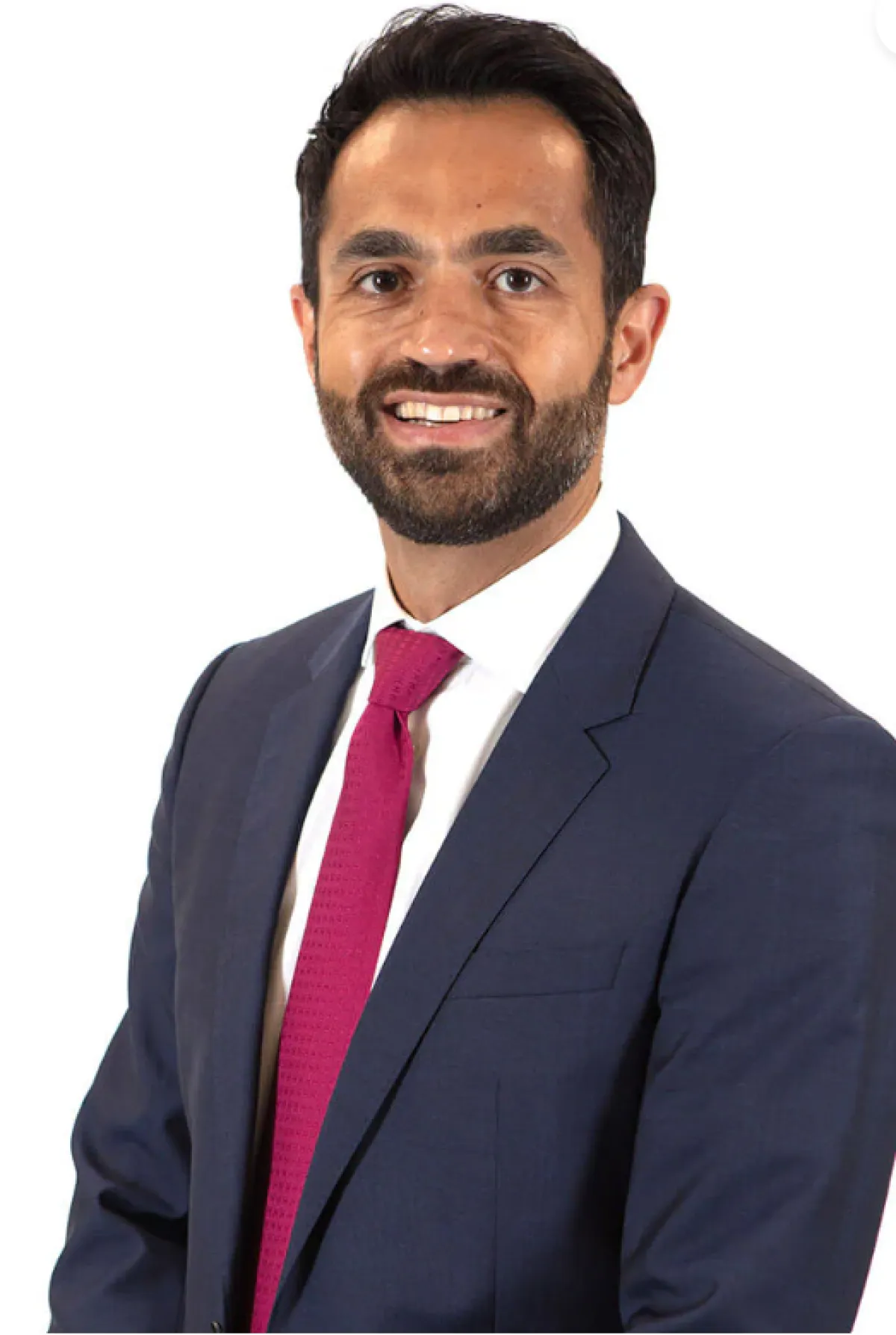 الدكتور سرمد سامي