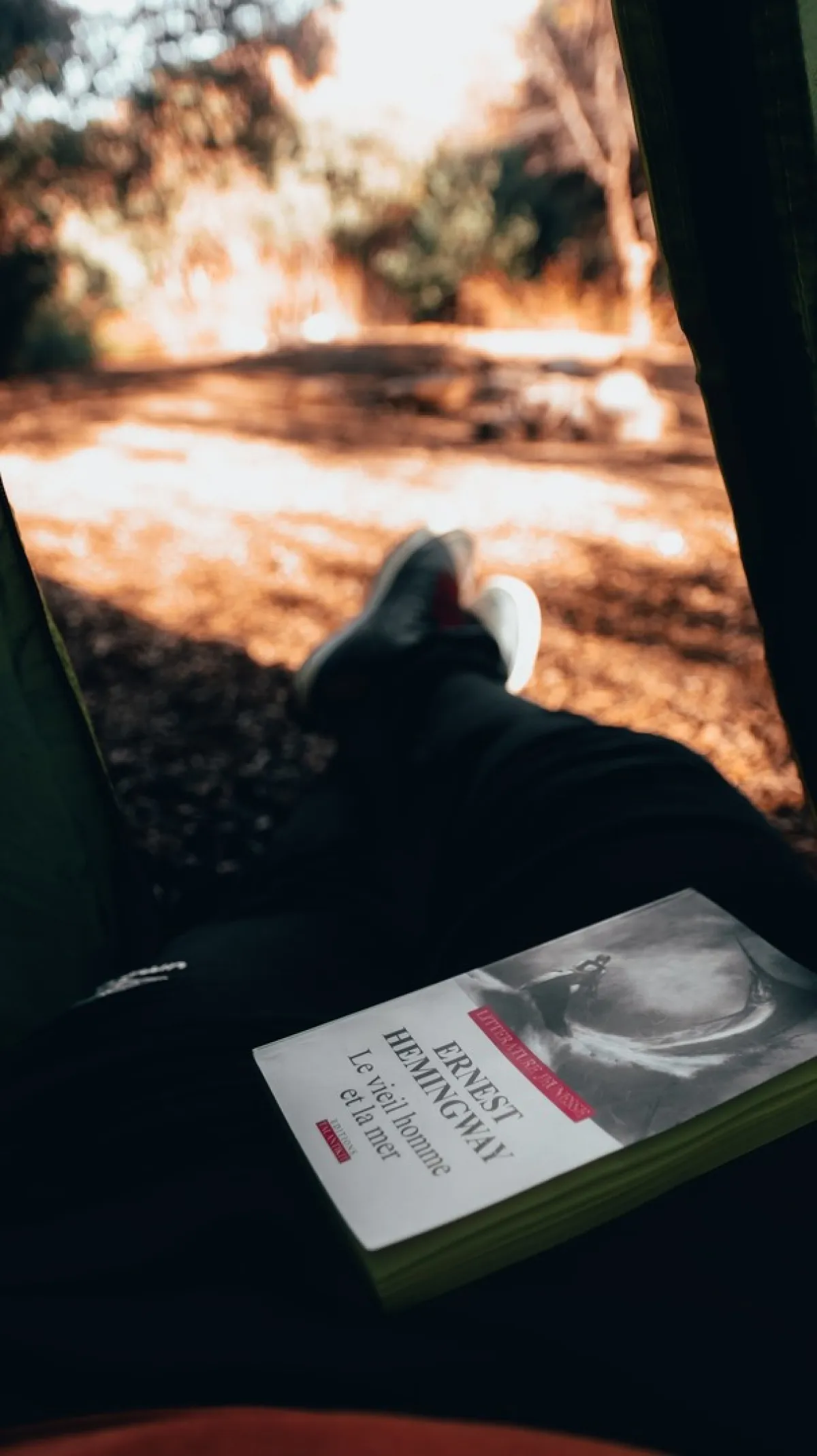 أمريكي يفوز بمسابقة "شبيه هيمنجواي" بعد 11 مشاركة