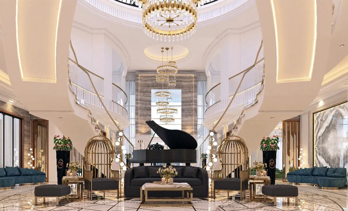 من أعمال العنود النابلسي