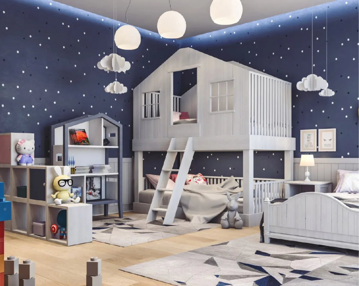 من أعمال العنود النابلسي