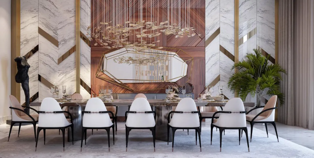 من أعمال العنود النابلسي