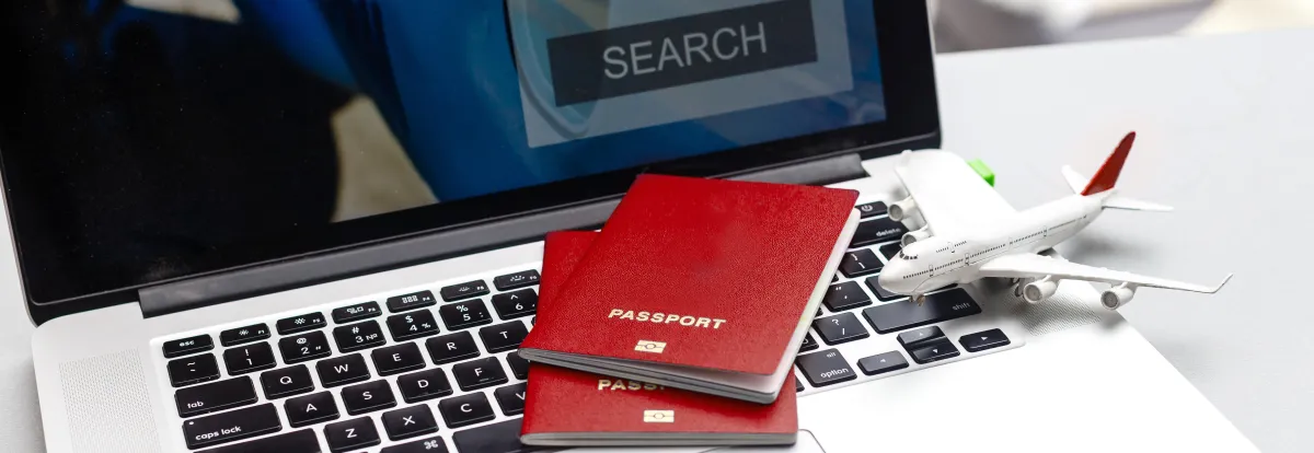 التواصل مع شركة الطيران 