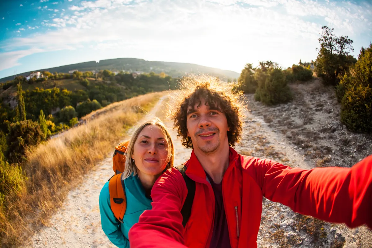 السياحة والسفر 