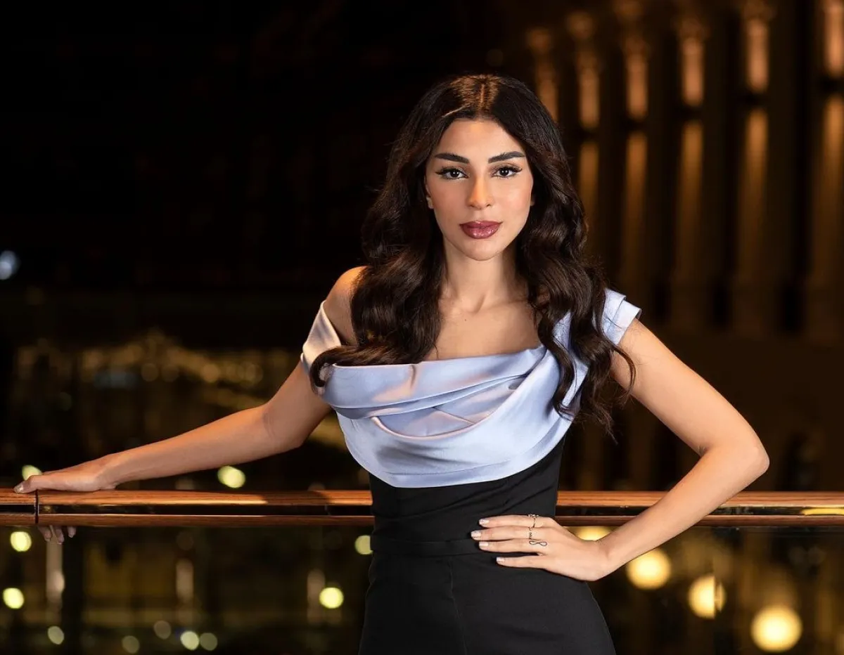 العنود سعود- الصورة من حسابها على إنستغرام