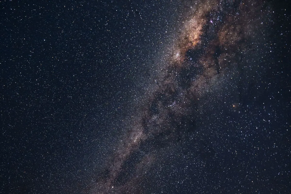  الكشف عن أسرار ولادة الكواكب