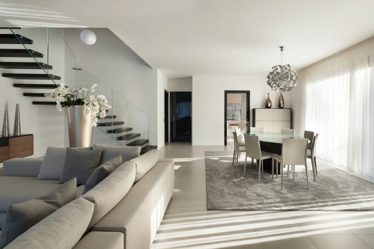 أسس تصميم المساحات المفتوحة