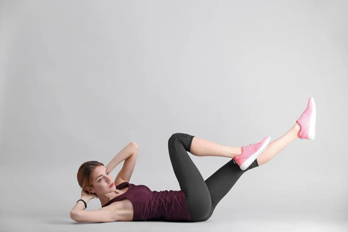 تمارين رياضية