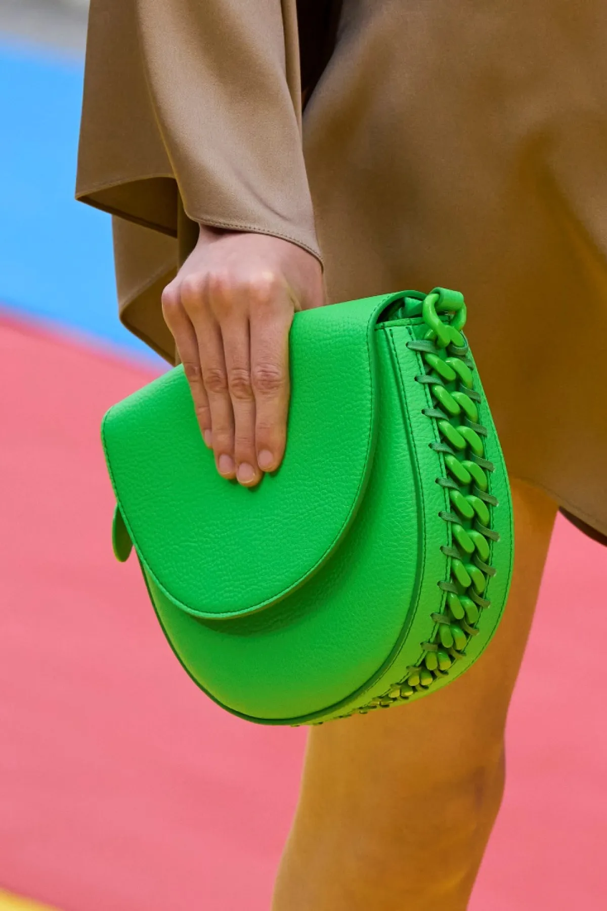 حقيبة من عرض McCartney S23 