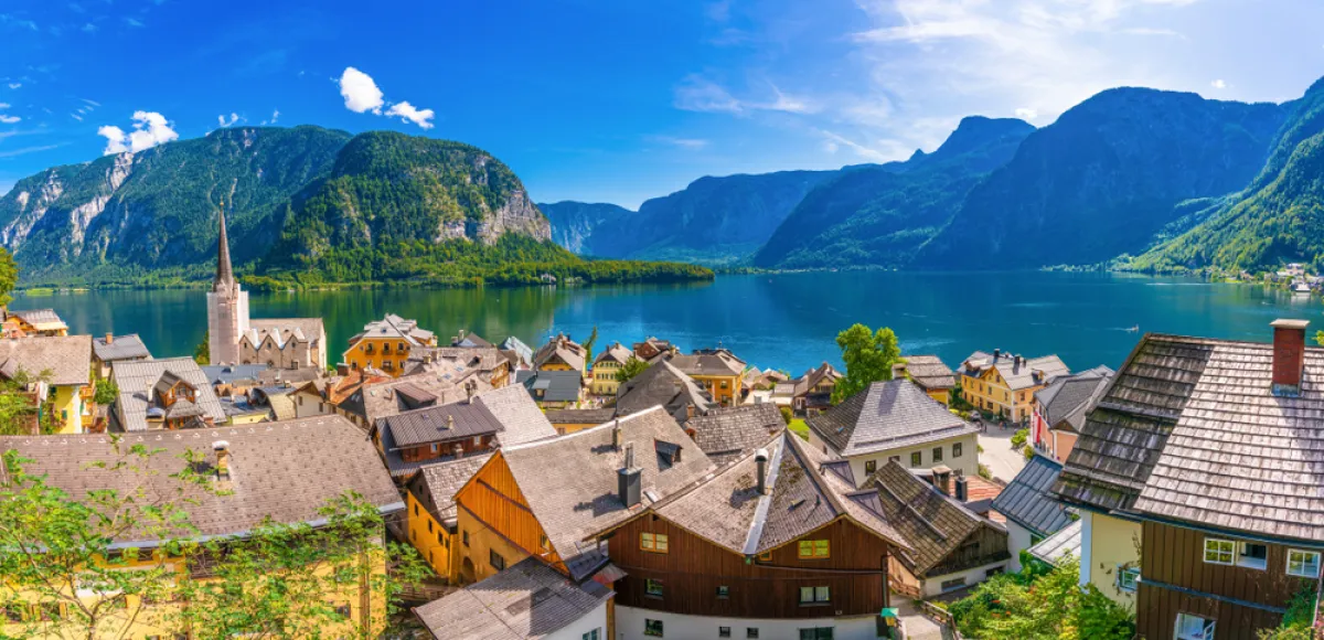 إطلالة على هالشتات 