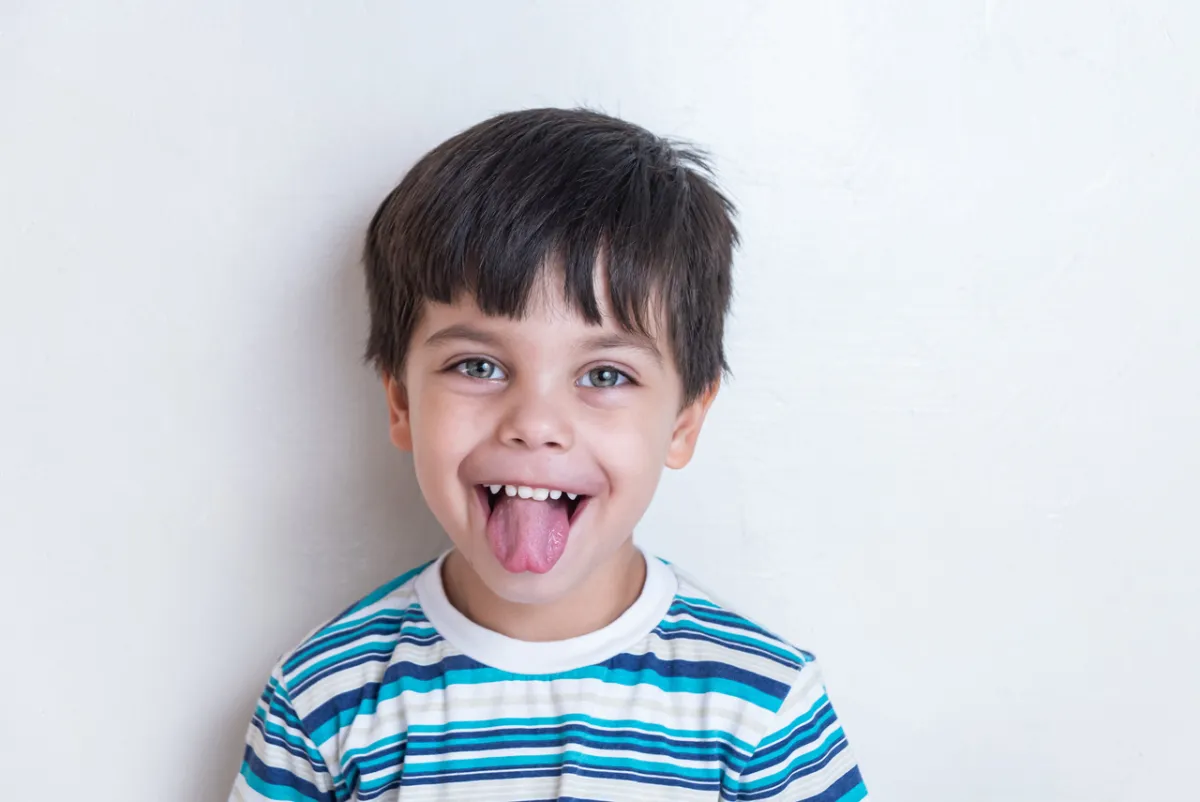 صورة لبراعم التذوق