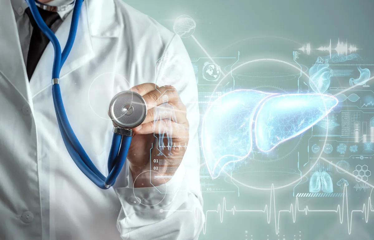 المزيل الطبيعي للسموم من الجسم تحسين وظائف الكبد وصحة الغدة الدرقية