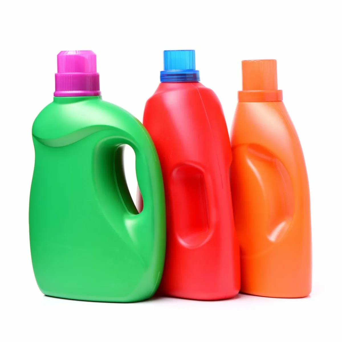 منظفات الغسيل