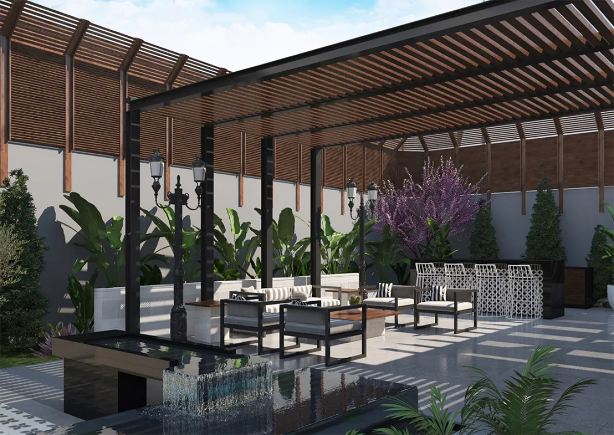 جلسات خارجية