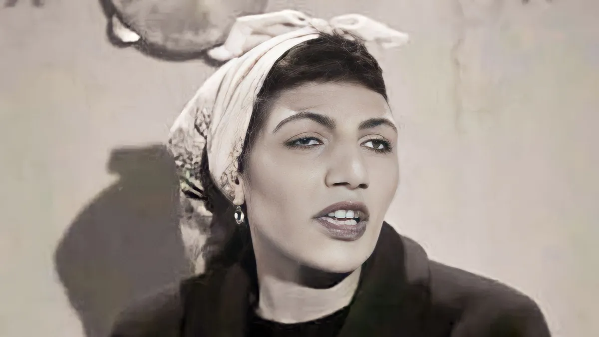 ماري باي باي - صورة أرشيفية