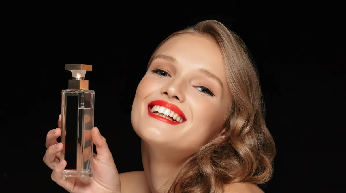 أجمل عطور بالفلفل الأسود