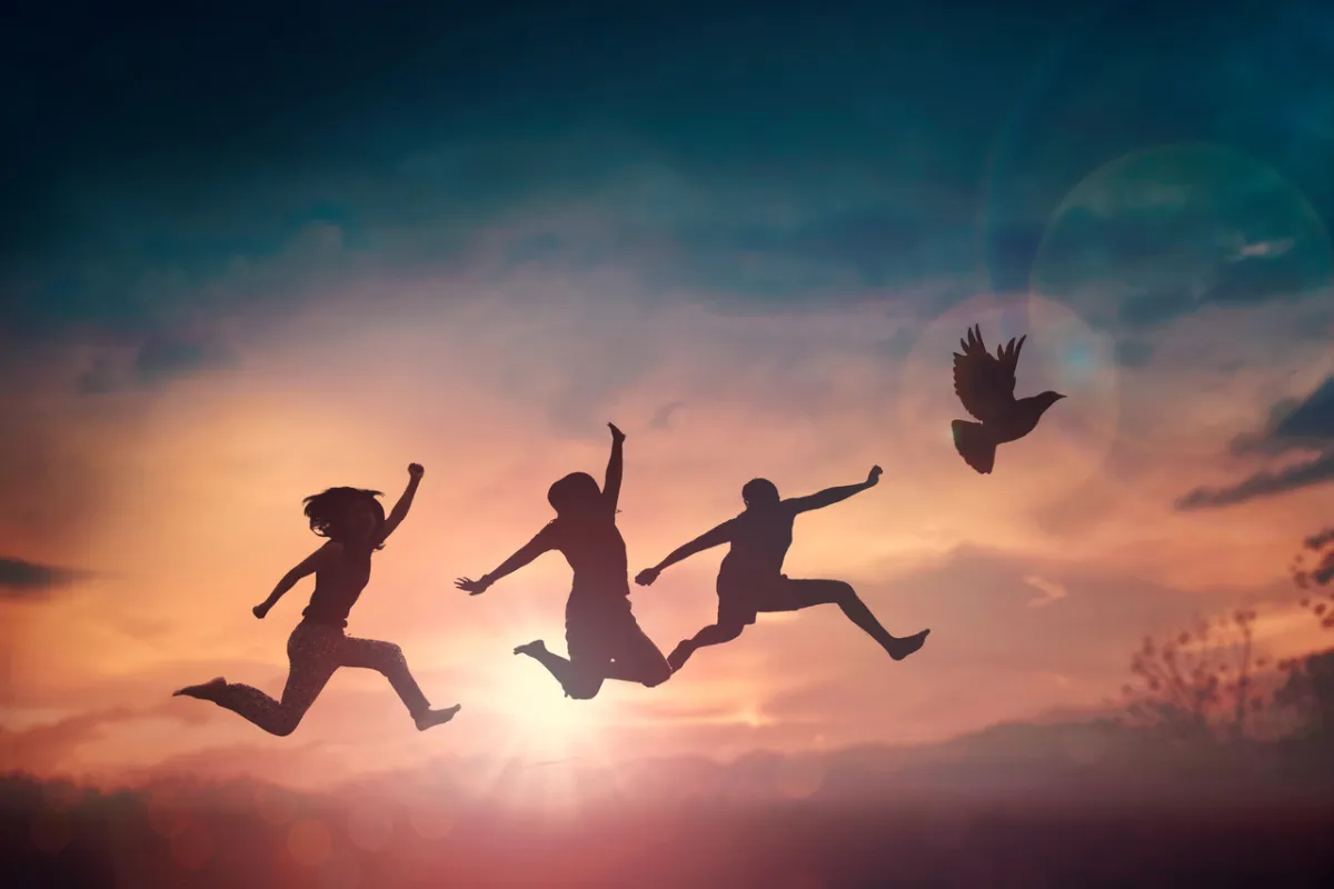 صورة تعبيرية عن الاستقلال المالي