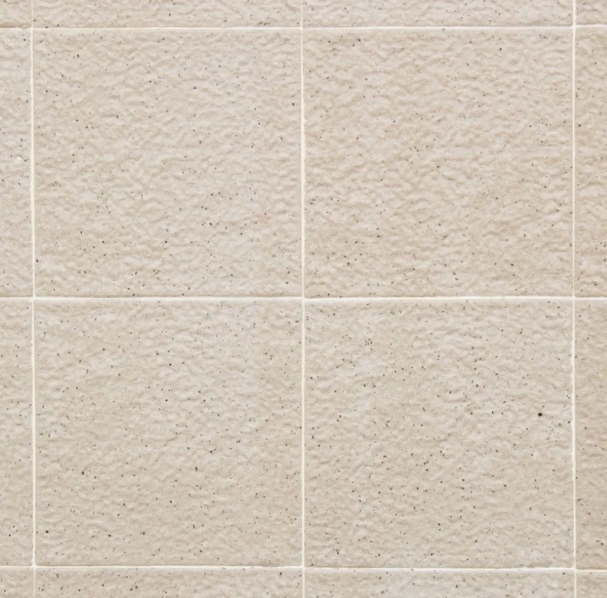 العناية بالسيراميك الخشن