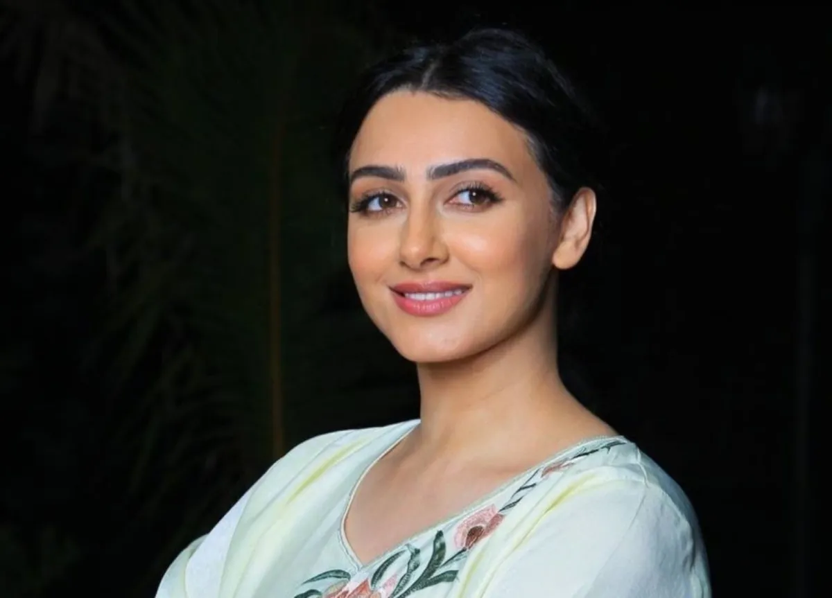 هيفاء حسين- الصورة من حسابها الرسمي على انستغرام