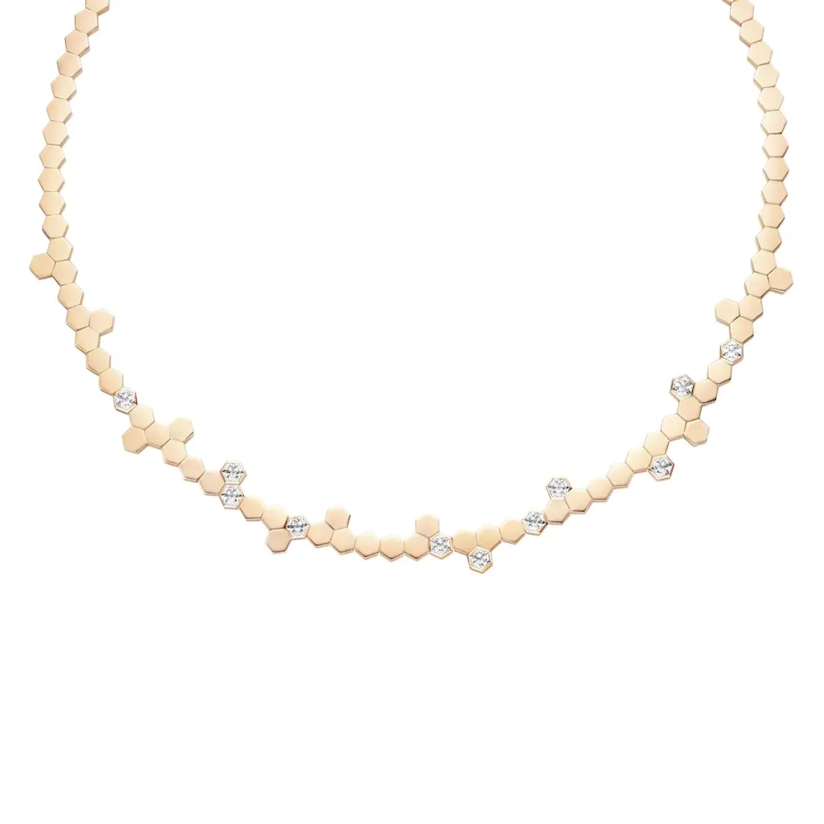 عقد Bee My Love  من شوميه Chaumet