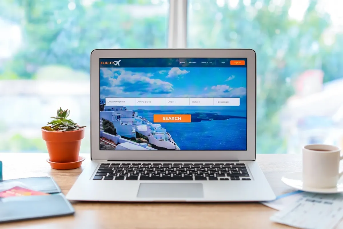 نصائح عند حجر تذاكر الطيران  