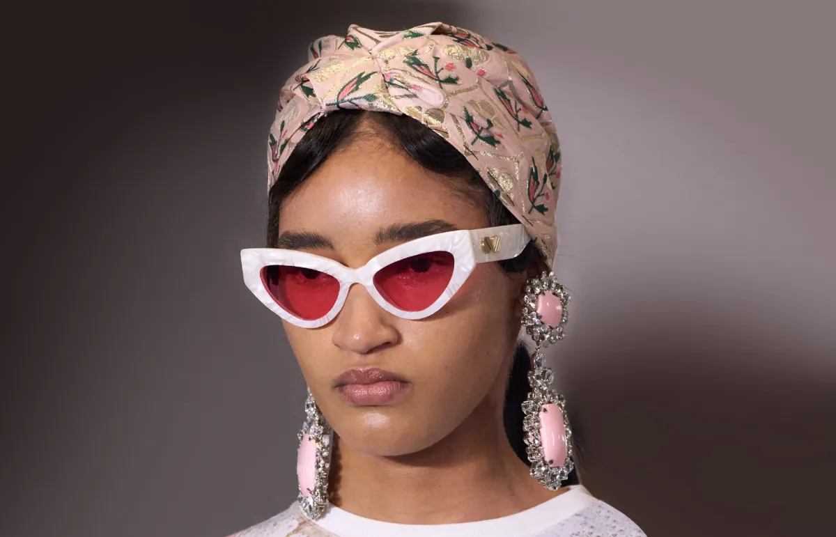 جيامباتيستا فاللي Giambattista Valli