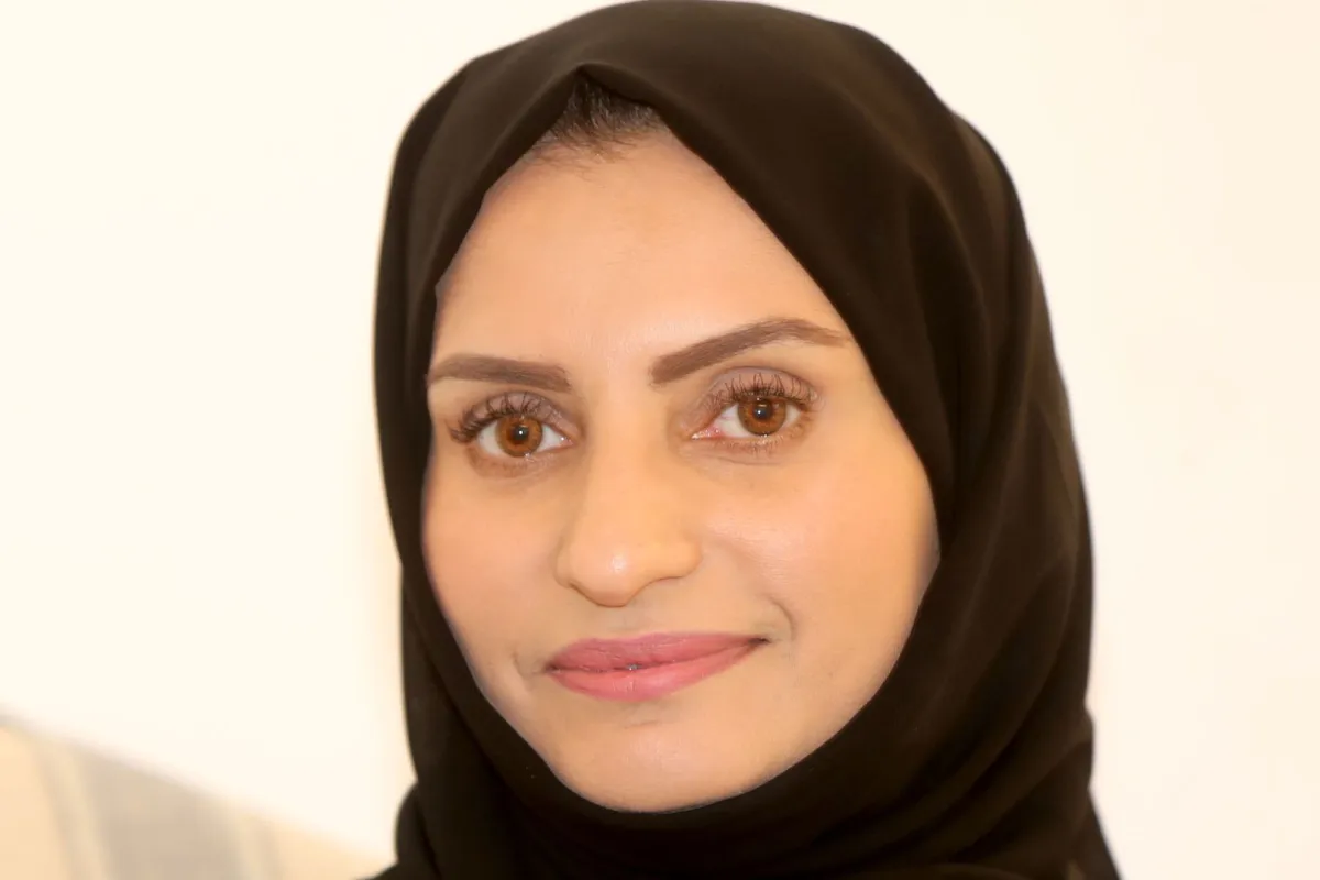 الدكتورة فضيلة العوامي